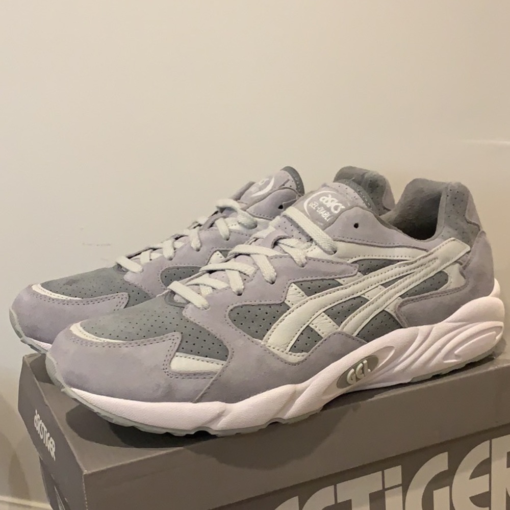 *NEW* ASICS GEL-DIABLO